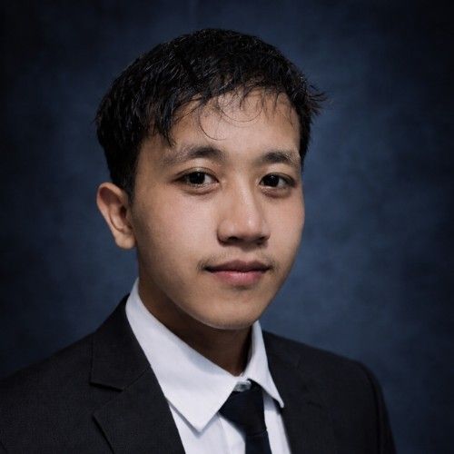 Erwin Hidayatullah