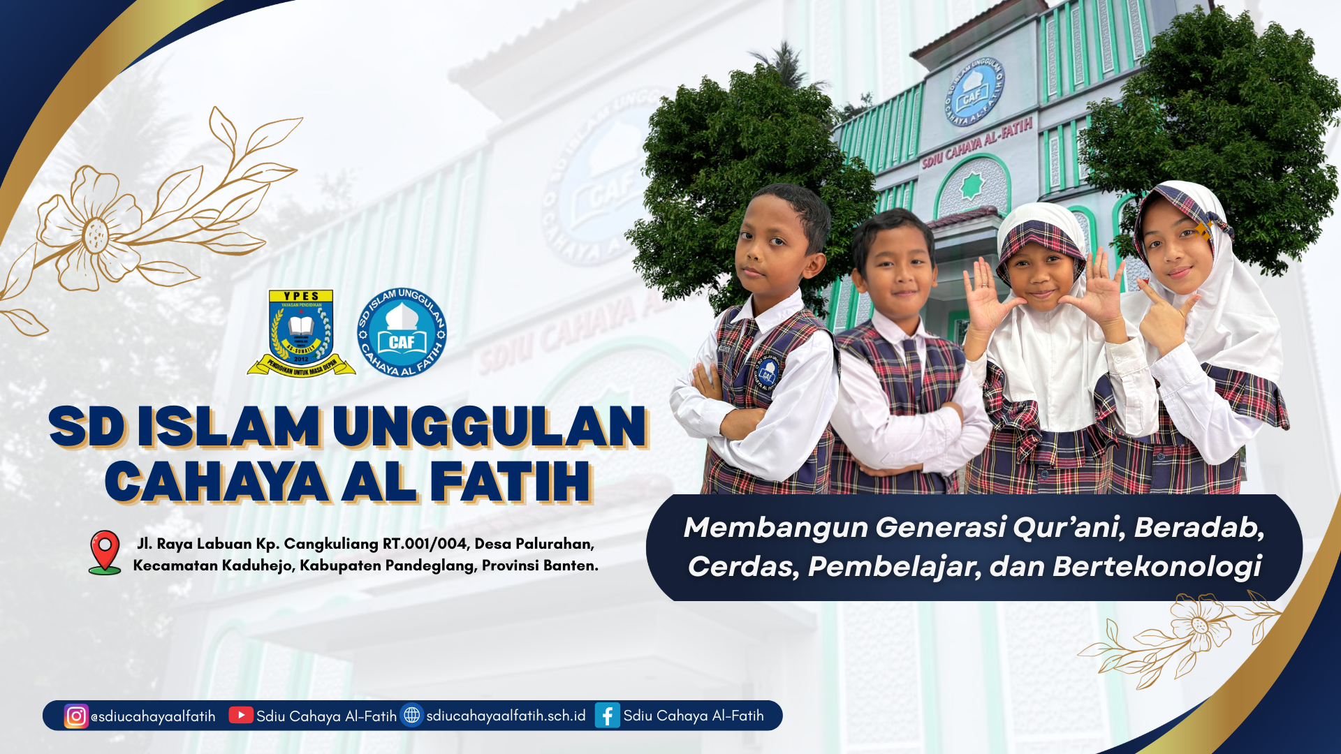 School Profile