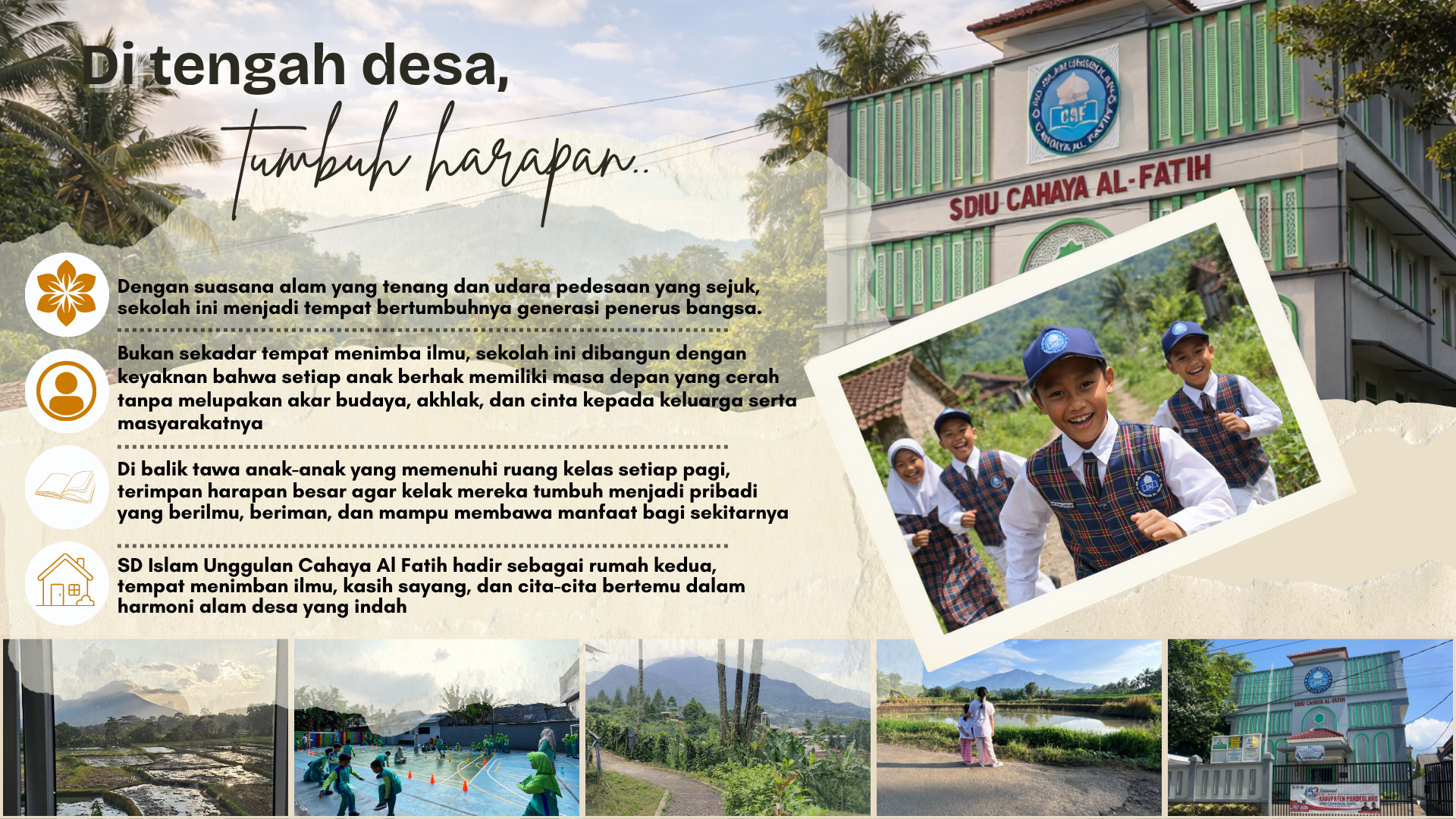 Pendidikan Modern