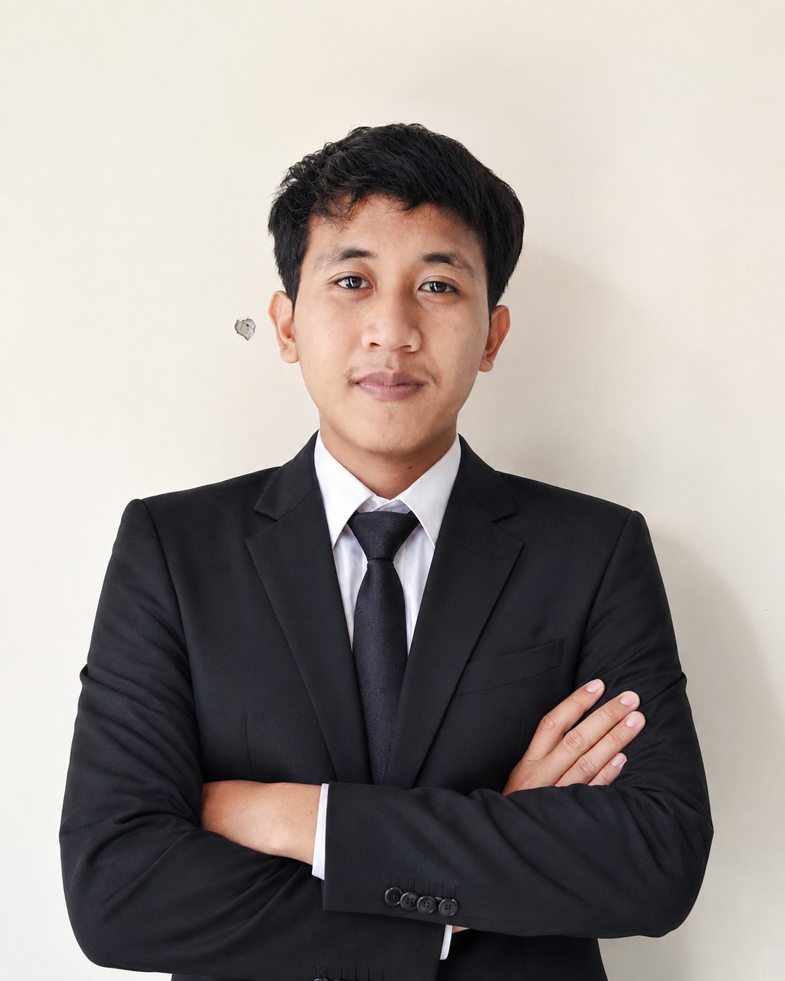 Erwin Hidayatullah