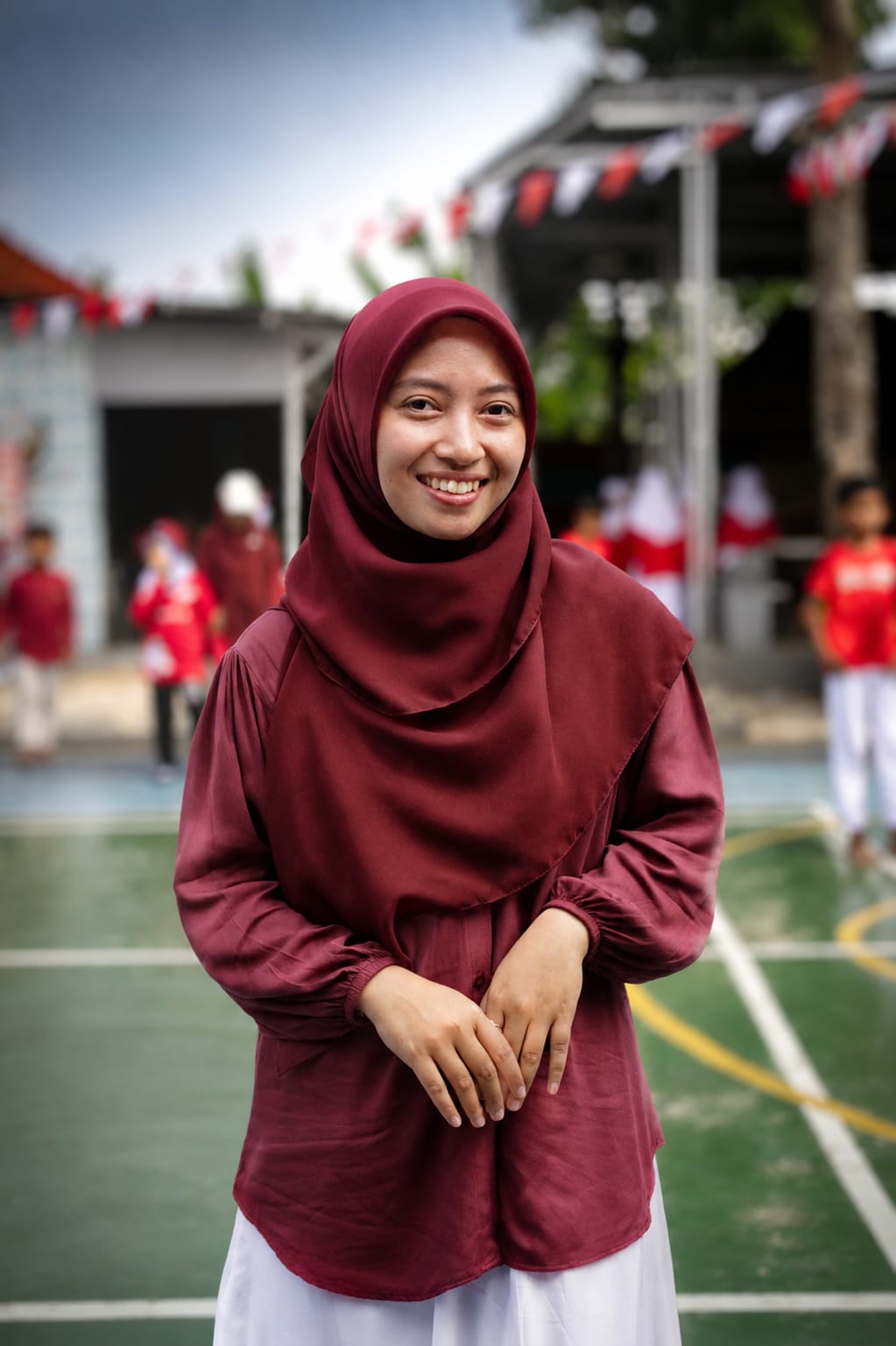 Qiqi Alawiyah