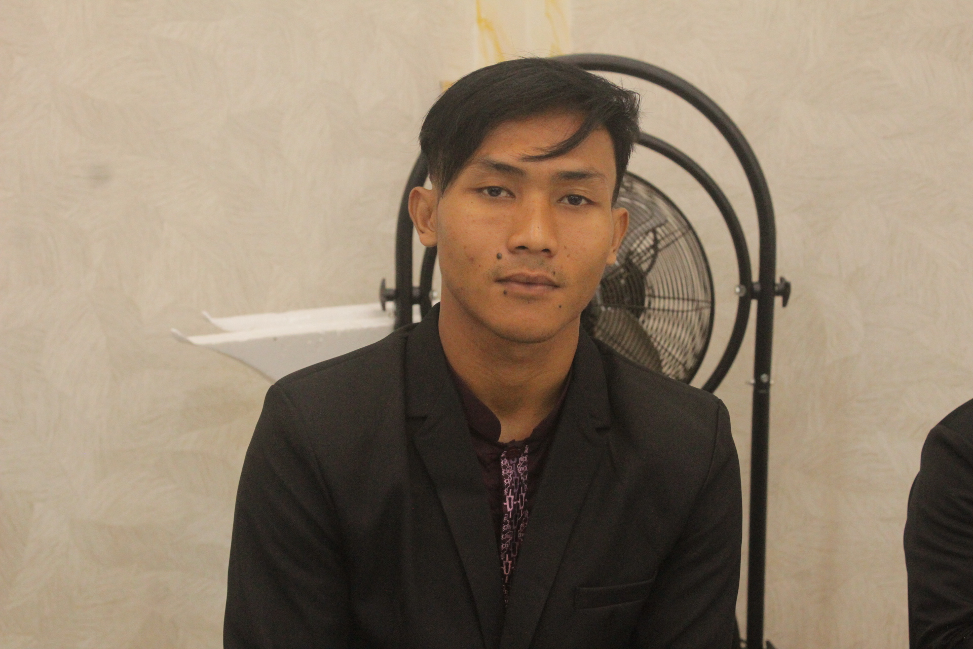 Rezky Fajar